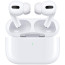 б/у Apple AirPods Pro with MagSafe Charging Case (MLWK3) (Среднее состояние)
