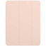 Чехол-обложка Apple Smart Folio for iPad Pro 12.9'' (1st/2nd/3rd/4th generation) Pink Sand (MXTA2)