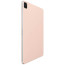 Чехол-обложка Apple Smart Folio for iPad Pro 12.9'' (1st/2nd/3rd/4th generation) Pink Sand (MXTA2)