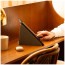 Чехол-книжка Native Union Active Case for iPad 11'' A16 Apricot Crush (ACTCSE-APR-IP-109)