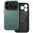 Чехол Native Union Active Case Slate Green for iPhone 18 Pro/17 Pro (ACTCSE-GRN-NP26P)