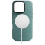 Чехол-накладка Native Union Active Case Slate Green for iPhone 16 Pro (ACTCSE-GRN-NP24P)