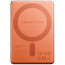 Дополнительный аккумулятор Native Union Active Magnetic Power Bank 5000mAh Apricot Crush (ACTPB-5KMS-APR)