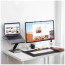 Підставка для ноутбука Native Union Desk Laptop Stand Black (HOME-STAND-BLK)