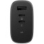 Сетевое зарядное устройство Native Union Fast GaN Charger PD 67W 3 Ports Black (FAST-PD67-BLK-2CA)