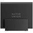 Зарядное устройство Native Union Fast GaN Charger PD 140W Desktop USB-C 4-Port Black (FAST-PD140-BLK-EU)
