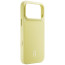 Чехол Native Union Neo Case Lemon for iPhone 18 Pro/17 Pro (NEOCSE-LMO-NP26P)