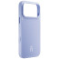 Чехол Native Union Neo Case Azur for iPhone 18 Pro Max/17 Pro Max (NEOCSE-BLU-NP26PM)