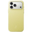 Чехол Native Union Neo Case Lemon for iPhone 18 Pro/17 Pro (NEOCSE-LMO-NP26P)