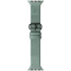 Ремешок Native Union (RE) Classic Band Slate Green for Apple Watch 44/45/46/49mm (RESTRAP-AW-L-GRN)