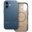Чехол-накладка Native Union (RE) Classic Case Navy for iPhone 17 (RECLA-NAV-NP25)