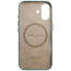 Чехол-накладка Native Union (RE) Classic Case Slate Green for iPhone 17 (RECLA-GRN-NP25)