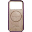 Чехол Native Union (RE) Classic Case Burgundy for iPhone 18 Pro Max/17 Pro Max (RECLA-BGY-NP26PM)