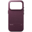 Чехол Native Union (RE) Classic Case Burgundy for iPhone 18 Pro Max/17 Pro Max (RECLA-BGY-NP26PM)