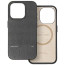 Чехол-накладка Native Union (RE) Classic Case Black for iPhone 16 Pro (RECLA-BLK-NP24P)