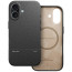 Чехол-накладка Native Union (RE) Classic Case Black for iPhone 17 (RECLA-BLK-NP25)