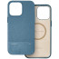 Чехол-накладка Native Union (RE) Classic Case Navy for iPhone 16 Pro Max (RECLA-NAV-NP24PM)