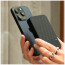 Дополнительный аккумулятор Native Union (Re) Classic Magnetic Power Bank 10000mAh Black (PB-10KMS-BLK)