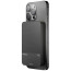Дополнительный аккумулятор Native Union (Re) Classic Magnetic Power Bank 10000mAh Black (PB-10KMS-BLK)