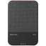 Дополнительный аккумулятор Native Union (Re) Classic Magnetic Power Bank Qi2 5 000mAh Black (PB-5KMS-BLK-Q2)