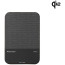 Дополнительный аккумулятор Native Union (Re) Classic Magnetic Power Bank Qi2 5 000mAh Black (PB-5KMS-BLK-Q2)