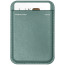 Чехол для пластиковых карт Native Union (RE) Classic Wallet Magnetic Slate Green (RECLA-GRN-WAL)