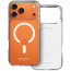 Чехол-накладка Native Union (RE) Clear Case Clear for iPhone 17 Pro (RECLE-TRA-NP25P)