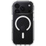 Чехол Native Union (RE) Clear Case Transparent for iPhone 18 Pro Max/17 Pro Max (RECLE-TRA-NP26PM)