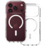 Чехол Native Union (RE) Clear Case Transparent for iPhone 18 Pro/17 Pro (RECLE-TRA-NP26P)