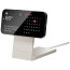Беспроводное зарядное устройство Native Union Rise 2-in-1 Qi2 Wireless Charger Sandstone (RS-2IN1-SAN)