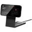 Беспроводное зарядное устройство Native Union Rise 3-in-1 Qi2 Wireless Charger Black (RS-3IN1-BLK-INT)