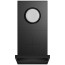 Беспроводное зарядное устройство Native Union Rise 3-in-1 Qi2 Wireless Charger Black (RS-3IN1-BLK-INT)