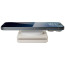 Беспроводное зарядное устройство Native Union Rise Solo Qi2 Wireless Charger Sandstone (RS-SL-SAN)