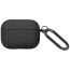 Чехол Native Union Roam Case Black for Airpods Pro 2nd Gen (APPRO2-ROAM-BLK-NP)