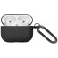 Чехол Native Union Roam Case Black for Airpods Pro 2nd Gen (APPRO2-ROAM-BLK-NP)