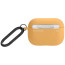 Чехол Native Union Roam Case Kraft for Airpods Pro 2nd Gen (APPRO2-ROAM-KFT-NP)