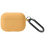 Чехол Native Union Roam Case Kraft for Airpods Pro 2nd Gen (APPRO2-ROAM-KFT-NP)