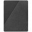 Чехол-карман Native Union Stow Slim Sleeve Case Slate for iPad Pro 13'' M4/Air 13'' M2 (STOW-IPS-GRY-FB-13)
