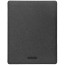 Чехол-карман Native Union Stow Slim Sleeve Case Slate for iPad Pro 13'' M4/Air 13'' M2 (STOW-IPS-GRY-FB-13)