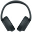 Наушники с микрофоном Sony WH-CH720N Black (WHCH720NB.CE7) ГАРАНТИЯ 3 мес.