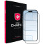 Защитное стекло NEU Chatel Corning Gorilla Glass Anti-Static with Mesh for iPhone Air Front Black (NEU3D17PBAIR)