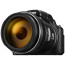 Компактный фотоаппарат Nikon Coolpix P1100 Black (VQA170EA)