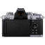 Беззеркальный фотоаппарат Nikon Z fc kit (16-50mm)VR (VOA090K002)