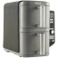 Мультипечь NINJA Double Stack XL 2-Level Air Fryer 9.5L (SL400EU)
