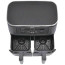 Мультипечь NINJA Dual Zone Air Fryer Max DZ400EU