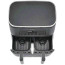 Мультипечь NINJA Dual Zone Air Fryer Max DZ300EU