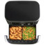 Мультипечь NINJA Foodi FlexDrawer (AF500EU)