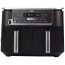 Мультипечь NINJA Foodi Max Dual Zone Smart Cook (AF451EU)