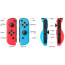 Геймпад Nintendo Joy-Con Blue Red Left/Right ГАРАНТИЯ 3 мес.