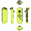 Геймпад Nintendo Joy-Con Blue Yellow Pair (45496431303) ГАРАНТИЯ 3 мес.